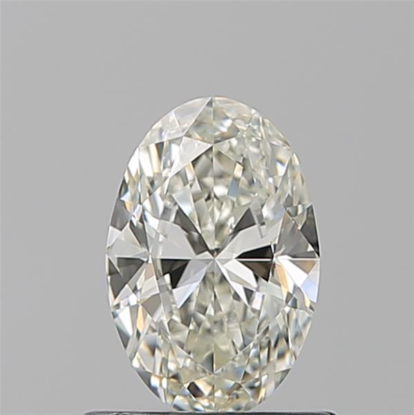 0.71-Carat Owal